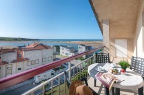 Apartamento Ría de Mogro